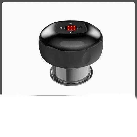 RecoverX - Smart Cupping Massager